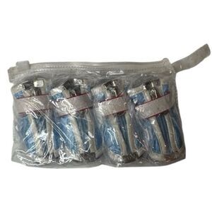 Dog Blue Boots. Size Small. New With Tag.